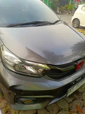 Brio all new abu baja th 2018