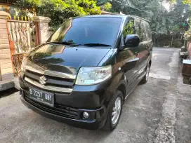 SUZUKI APV GX MT 2021 Suzuki AVP Manual