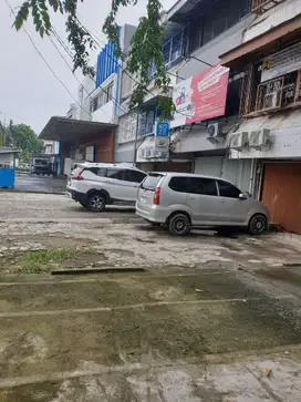 Ruko Dijual di Taman Nyiur Sunter Jakarta Utara