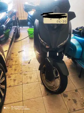 XMax X-Max 2020