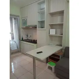 Apartemen Green Bay Pluit 2 Br Furnished