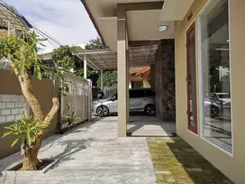 Dijual Rumah di Lembah Permai Hanjuang Cimahi, Bagus Posisi Hook