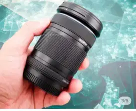 Lensa Kamera Olympus Zuiko