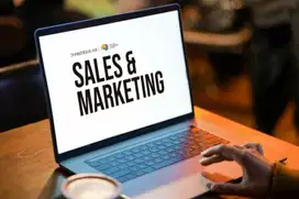 Dibutuhkan Marketing Lapangan & Online di bidang Percetakan dan Kardus