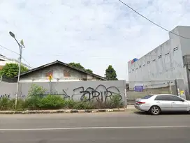 Gudang 20x38 Pangkalan 2 Bantar Gebang Narogong Bekasi