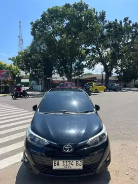 Vios G matic thn 2019