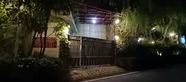 Rumah Cantik luas Nuansa Udayana Taman Griya Jimbaran Bali