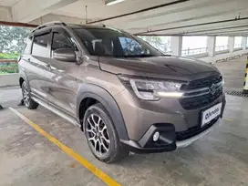 [OLXMOBBI] Low Angs Suzuki XL7 1.5 Zeta Bensin-MT 2021 JFDS