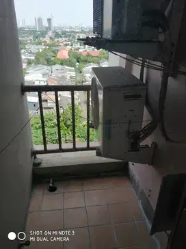 Sertifikat Unit Kosongan Gading Mediterani
