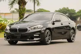 (DP 10jt) BMW 218i Sport Line Gran Coupe 2022