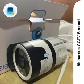 CCTV V380 HD CAM