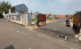 Tanah kavling strategis duren sawit jakarta timur dekat tol stasiun