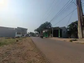 Kavling Gunung Sindur SHM, Dekat Tol & Jalan Utama!
