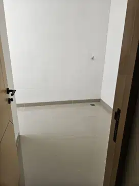 Di jual rumah baru di dalam cluster di bintaro sektor 9 tangerang sela