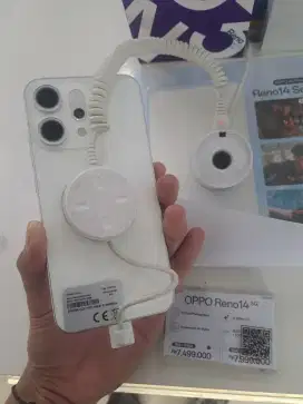 Oppo Reno 14 5G 16/256