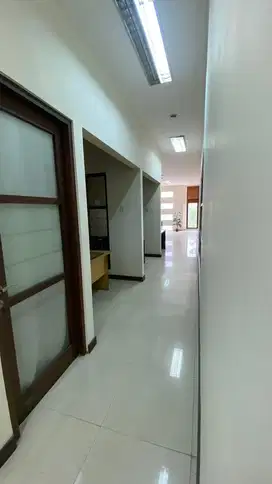 Jual Ruko Strategis di Puputan Renon