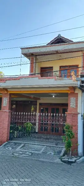 DIJUAL RUMAH EKSKLUSIF