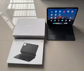 Xiaomi Pad 7 8/256 plus magic keyboard