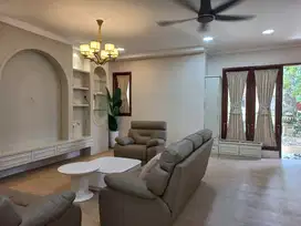 Rumah Cantik Villa Panbil