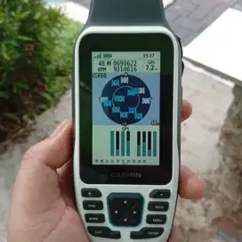 GPS Second Garmin GPSMAP 79s