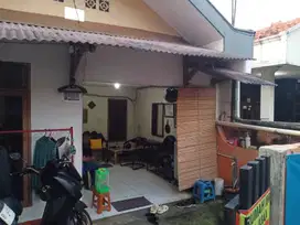 rumahJln Gotong Royong Rt 001 Rw 001 Larangan Indah Ciledug Tangerang