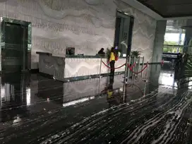 Dijual Office di Multivision Tower Kuningan, Jakarta Selatan