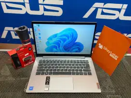 READY LENOVO IDEAPAD SLIM RAM 8GB SSD 512GB FULLSET