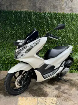 JUAL HONDA PCX ABS 2019 PEMAKAIAN 2020