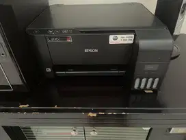 Printer second body mulus