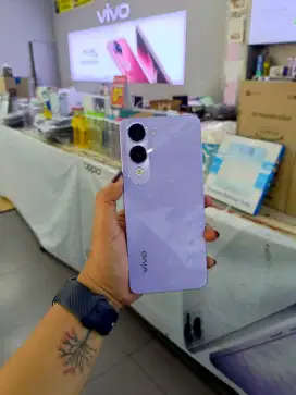 Vivo Y04s Ram 8 new Segel