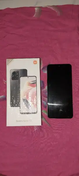 Redmi Note 12 4G 6/128 Full Set