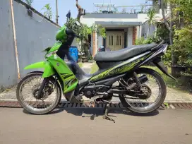 VEGA ZR TAHUN 2011 MURMER