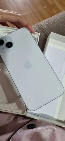 Jual iphone like newe
