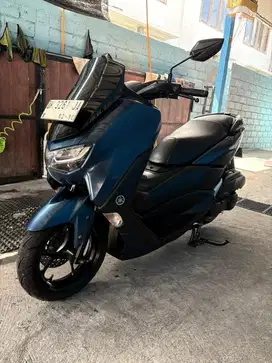 Yamaha Nmax 2023 Standrt