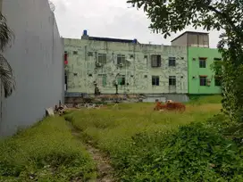 5.5jt/m2 Tanah Central Sukajadi 450m2