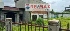 DIJUAL TANAH LOKASI STRATEGIS KOTA BEKASI