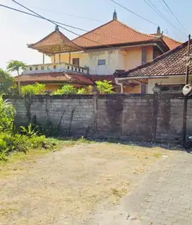 Tanah Sesetan Denpasar Badung