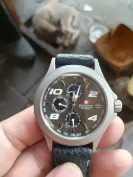 Swiss army original mulus