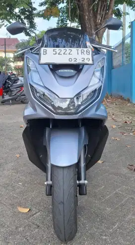 Honda pcx 2024 iss