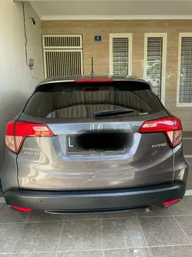 Jual cepat hrv 2016