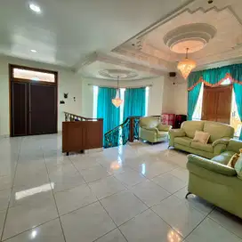 Dijual Rumah 15x17m2 Gading Kirana 2 Lt Siap Huni