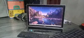 PC All in One (AIO) Acer Aspire Z5770