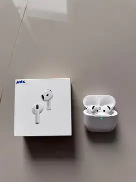 AirPods 4 ANC white colour