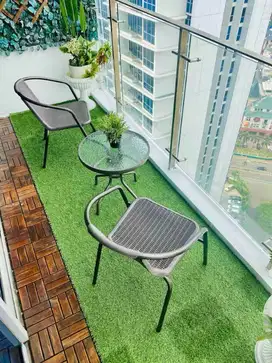 DIJUAL APARTEMEN WINDSOR PURI