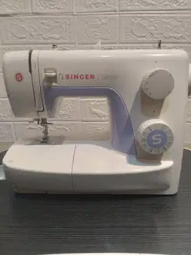 Mesin Jahit Listrik Singer 3232