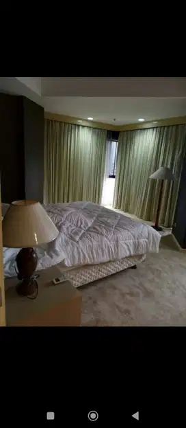 dijual apartemen setiabudi res jaksel 210m 4.4M
