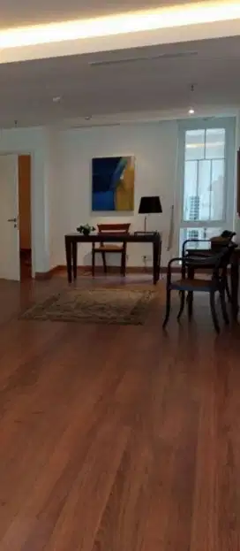 dijual apartemen cik ditiro residence