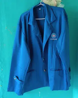 Jas Almamater BSI