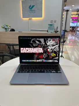 MacBook Air M1 2020 16/512GB