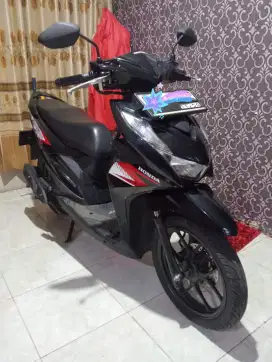 Beat CBS 2023 Pajak Hidup